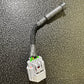 Adaptor for 3 Pin EFI TPS Connector to Ford Cobra Jet 3 Pin TPS Sensor