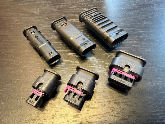 MCON 1.2 Connector Sets