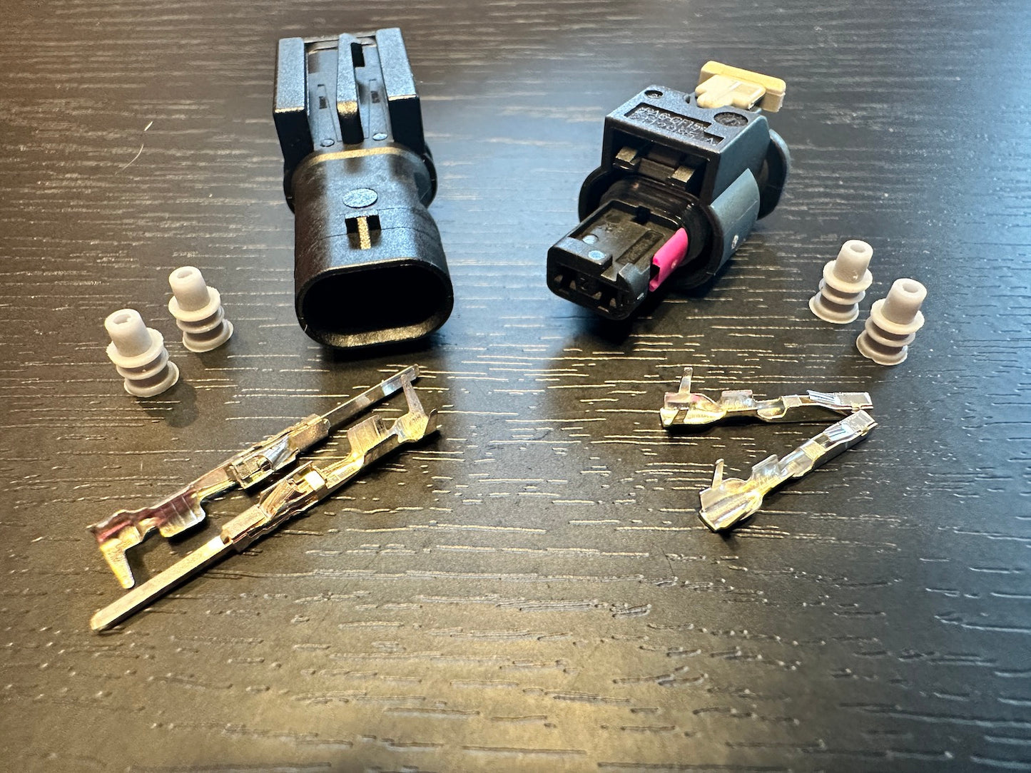 MCON 1.2 Connector Sets