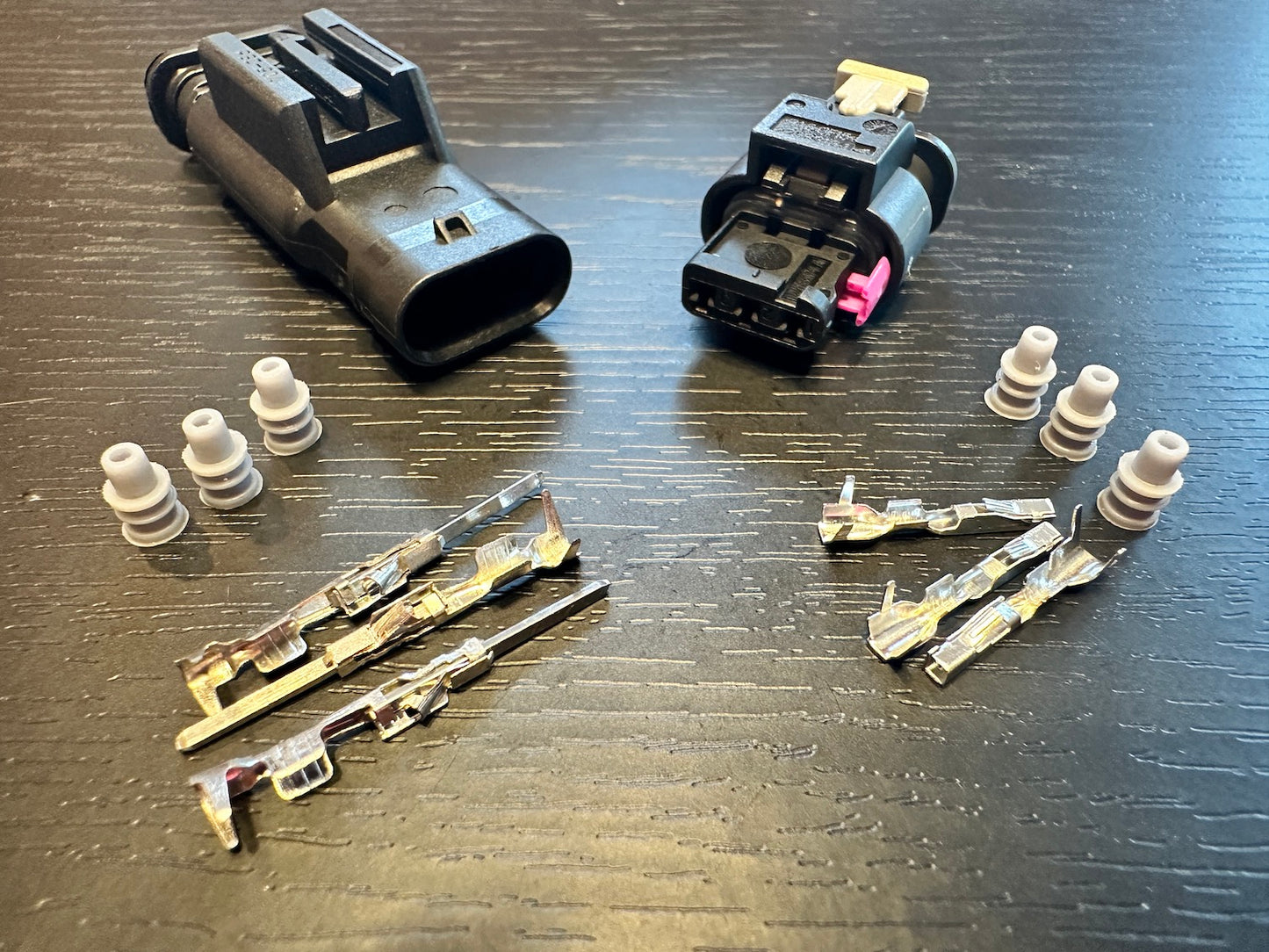 MCON 1.2 Connector Sets