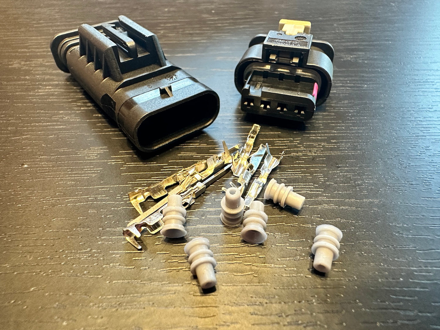 MCON 1.2 Connector Sets