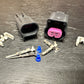Delphi GT150 Series Connectors