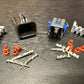 Metripack 150 Connectors MP150