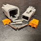 Deutsch DTP & DTHD Connectors