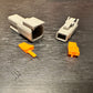 Deutsch DTM Connectors