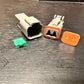 Deutsch DT Connectors