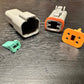 Deutsch DT Connectors