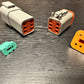 Deutsch DT Connectors