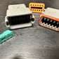 Deutsch DT Connectors