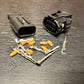 4 Way TS 025 Connector Kit for Toyota TMAP Sensors