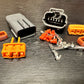 Sumitomo DL 2.3 Series 3-Pin Connector Kit