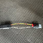 Coil Jumpers for Dyno Tachometer