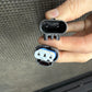 Coil Jumpers for Dyno Tachometer
