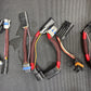 Coil Jumpers for Dyno Tachometer