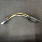 Coil Jumpers for Dyno Tachometer