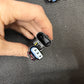 Coil Jumpers for Dyno Tachometer
