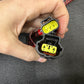 Coil Jumpers for Dyno Tachometer