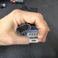 Coil Jumpers for Dyno Tachometer
