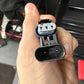 Coil Jumpers for Dyno Tachometer