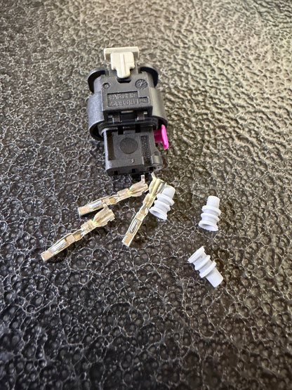 Coyote Gen3 Crank/Cam Sensor Connector