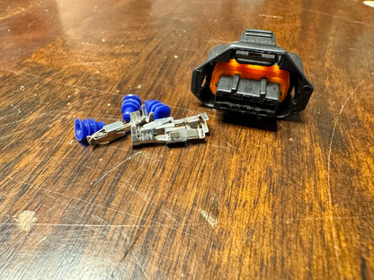 LS Bosch MAP Sensor Connector