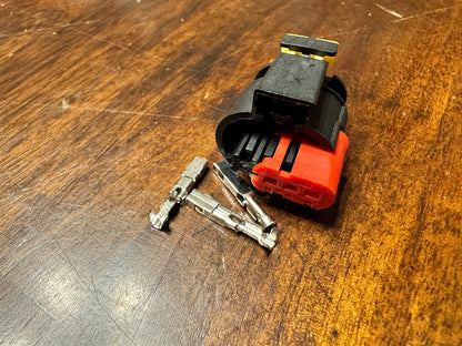 AMP MCP 1.5K Connectors VVT or Ignition