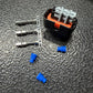 LS Bosch MAP Sensor Connector