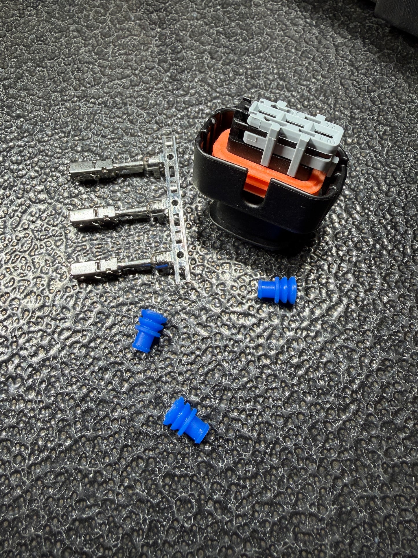 LS Bosch MAP Sensor Connector
