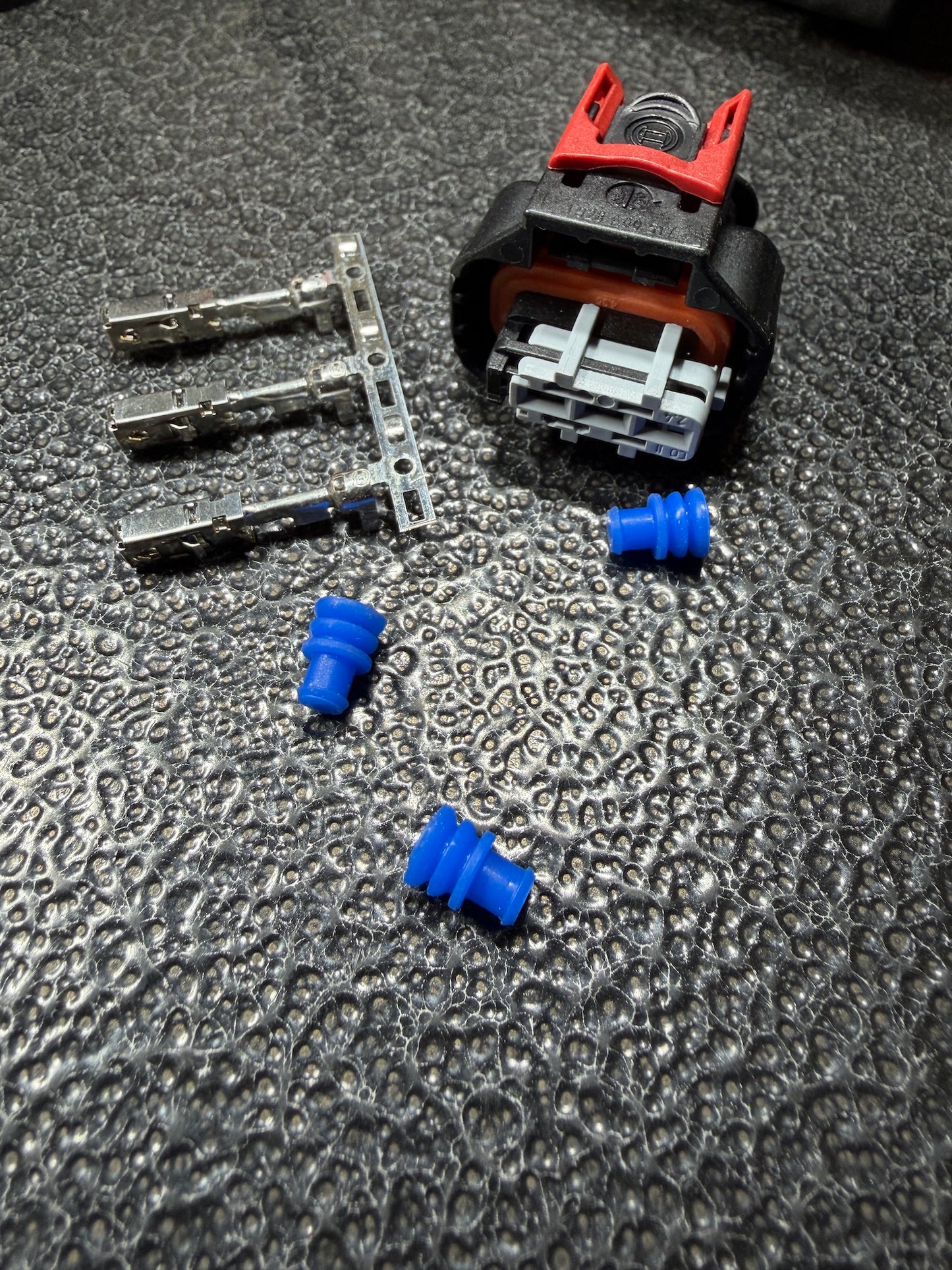 LS Bosch MAP Sensor Connector