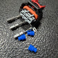 LS Bosch MAP Sensor Connector