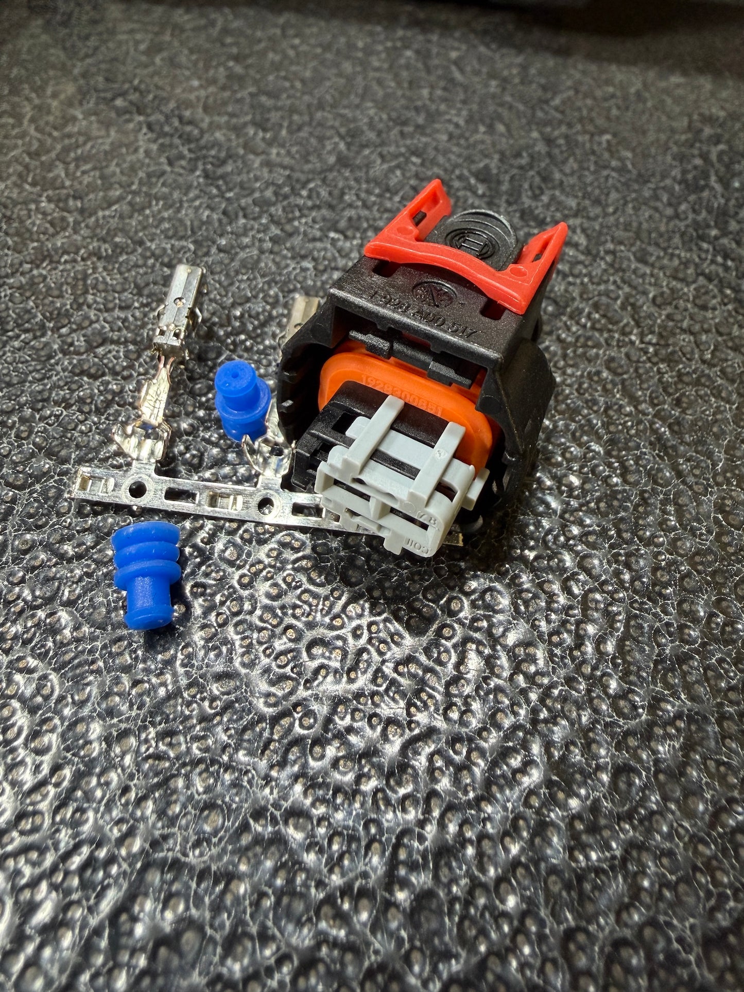Duramax L5P Injector Connectors
