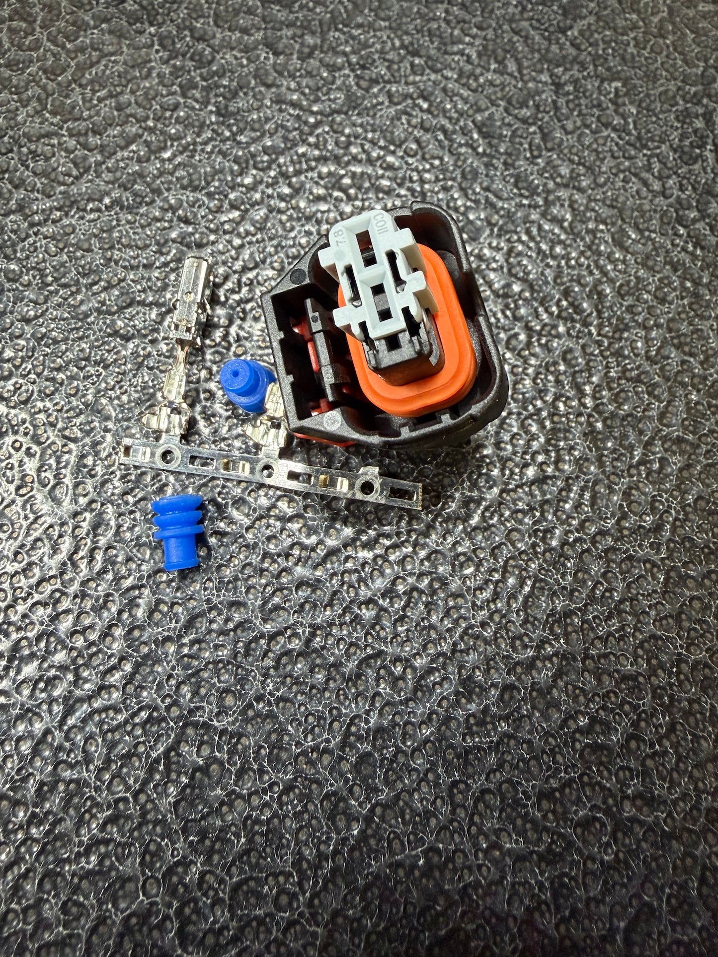 Duramax L5P Injector Connectors