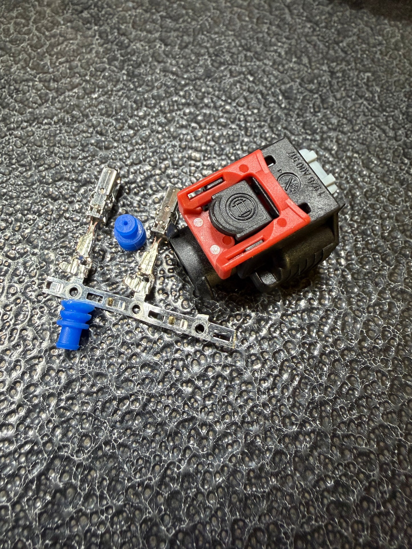Duramax L5P Injector Connectors