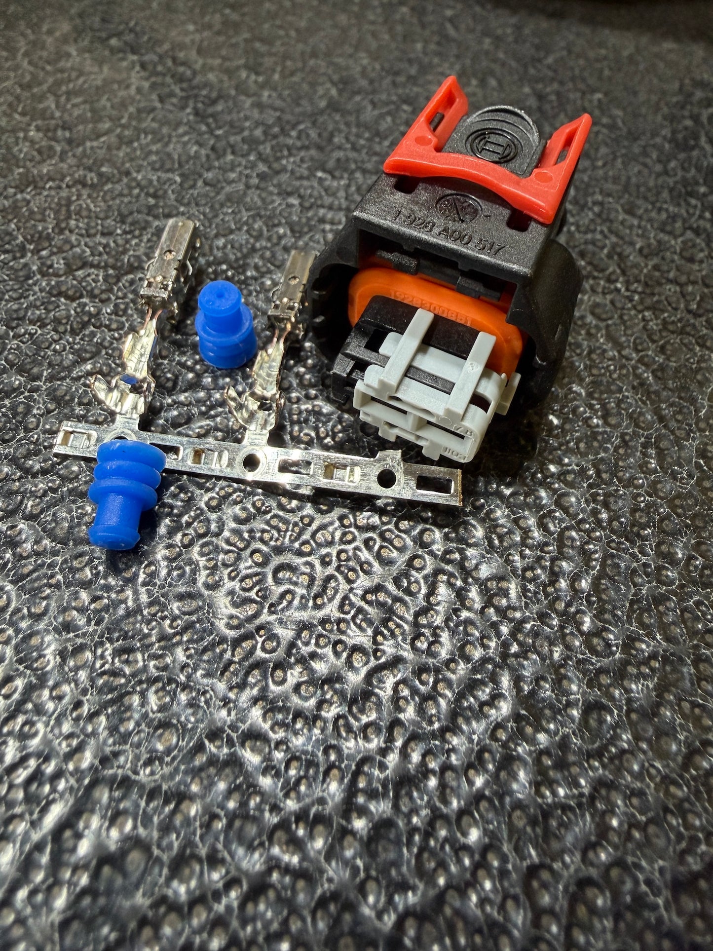 Duramax L5P Injector Connectors