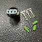 Coyote Coil Connector 2015 & Up