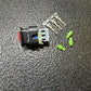 Coyote Coil Connector 2015 & Up
