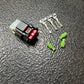 Coyote Coil Connector 2015 & Up