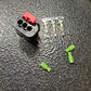 Coyote Gen3 Crank/Cam Sensor Connector
