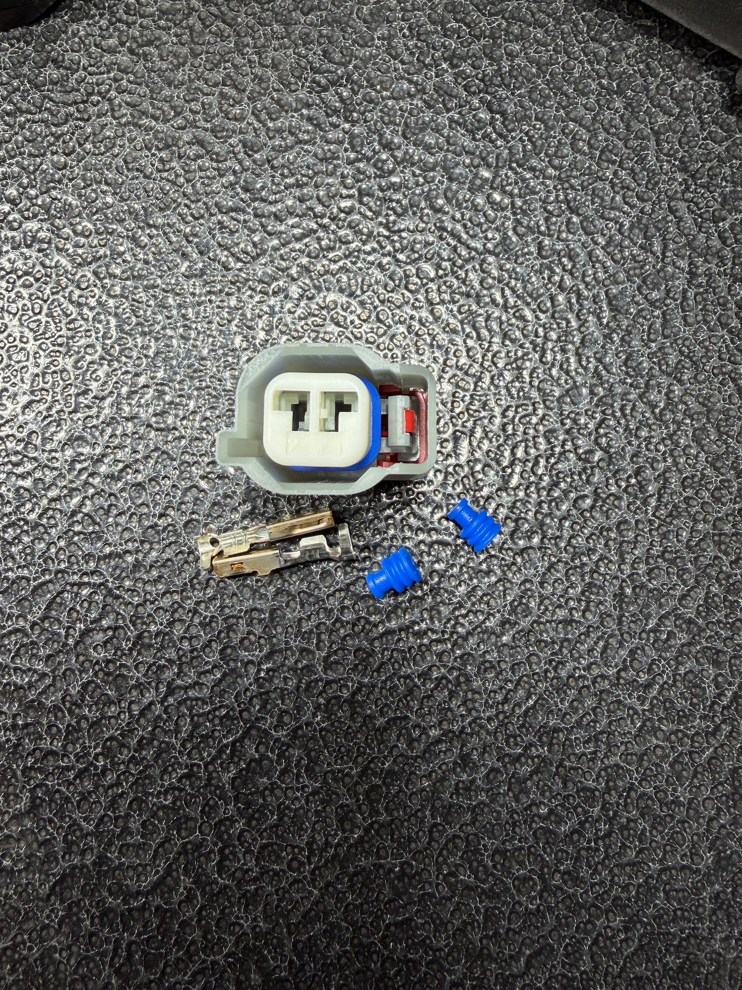 Coyote Knock Sensor Connector