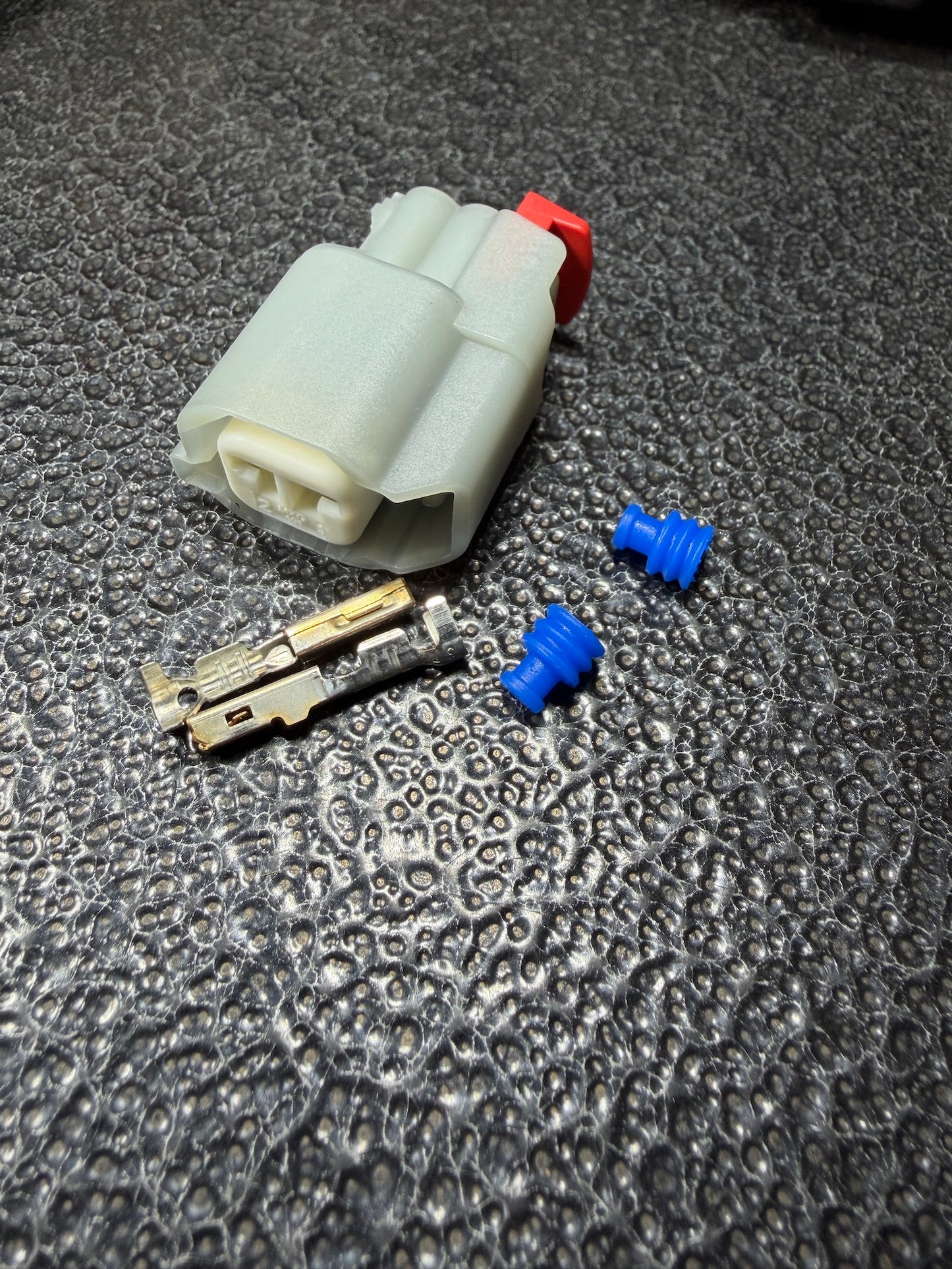 Coyote Knock Sensor Connector