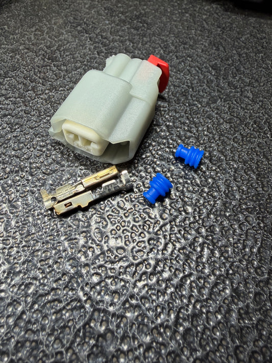 Coyote Knock Sensor Connector