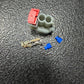 Coyote Knock Sensor Connector