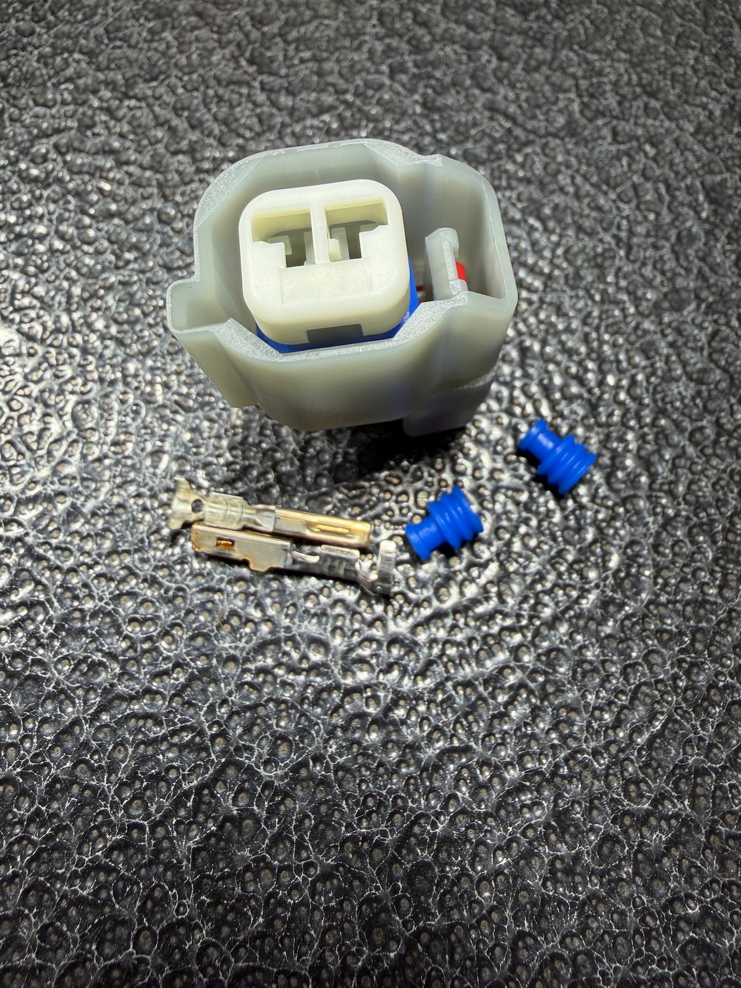 Coyote Knock Sensor Connector