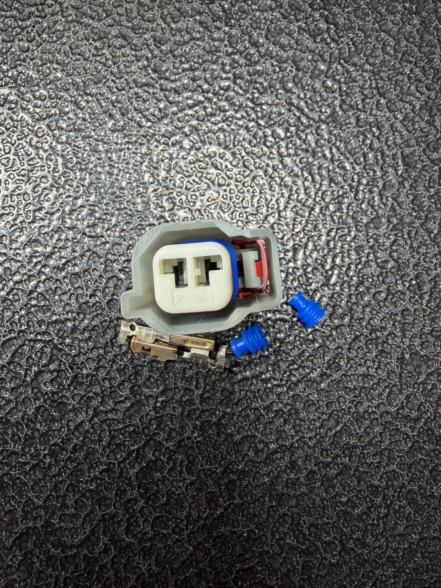 Coyote Knock Sensor Connector