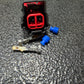 Coyote DBW 2 Pin Connector/IAC
