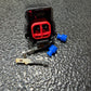 Coyote DBW 2 Pin Connector/IAC