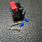 Coyote DBW 2 Pin Connector/IAC