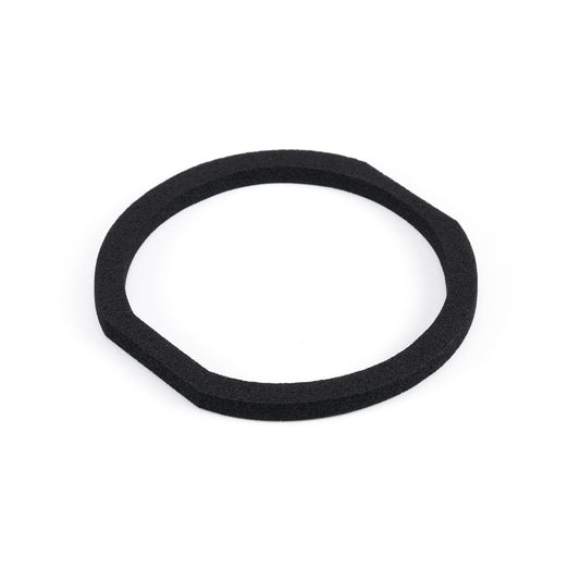 Amphenol Rubber Flange Seal (Shell Size 24)