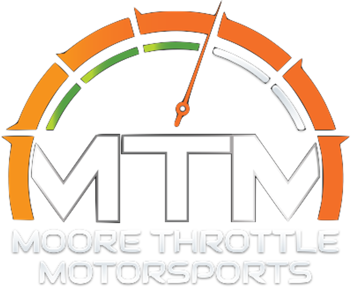 moorethrottle