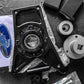 MFP Billet Procharger Coyote Crankshaft Support